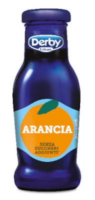 DERBY BLUE SUCCHI PZ.24 CL.20 ARANCIA